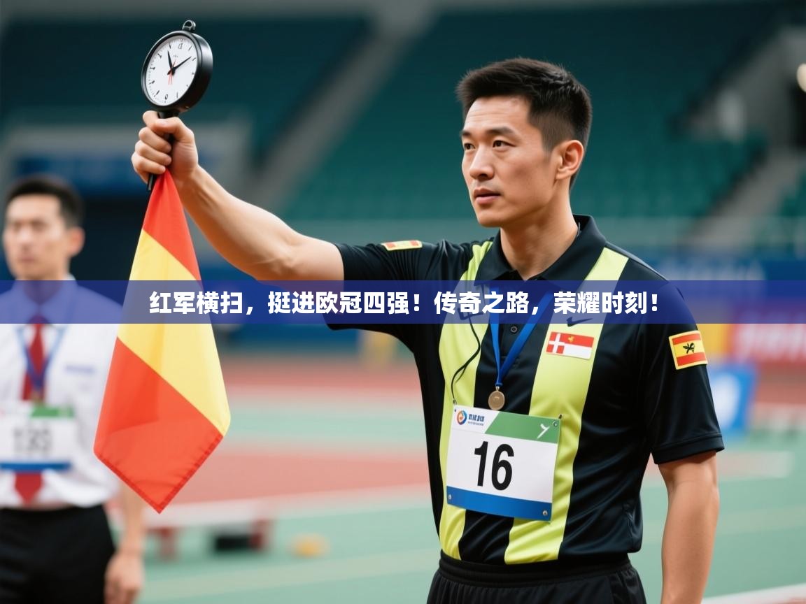 红军横扫，挺进欧冠四强！传奇之路，荣耀时刻！  第1张